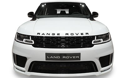 imagem do modelo RANGE ROVER SPORT